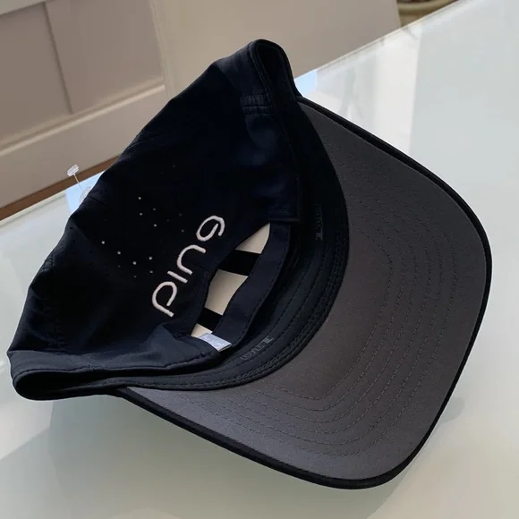 Ping cap - Picture 2 of 5